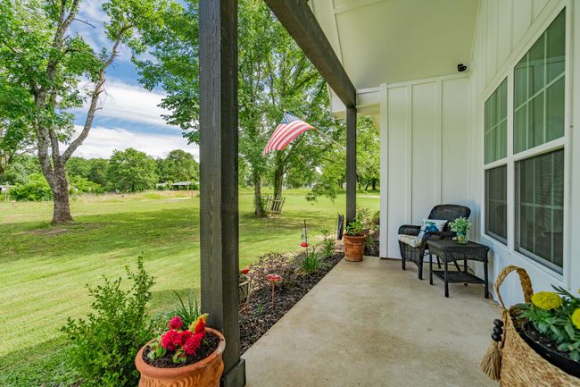 13530 Hiram Rd, House other with 3 bedrooms, 2 bathrooms and null parking in Wills Point TX | Image 5