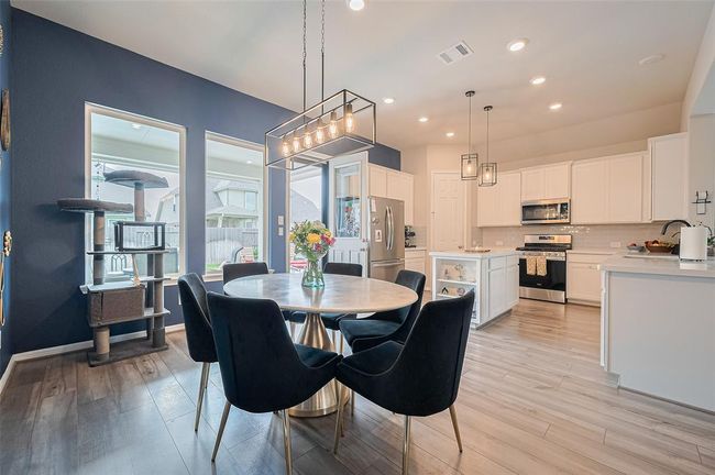 17022 Daylily Dune Way, House other with 3 bedrooms, 3 bathrooms and 2 parking in Hockley TX | Image 30