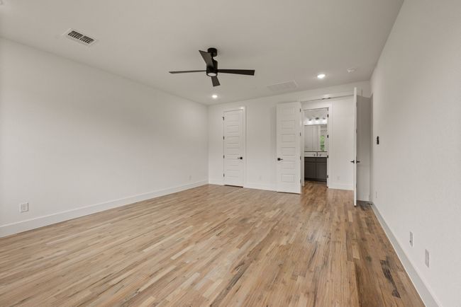 6009 Rolling Creek Ct, House other with 4 bedrooms, 4 bathrooms and null parking in Aledo TX | Image 27
