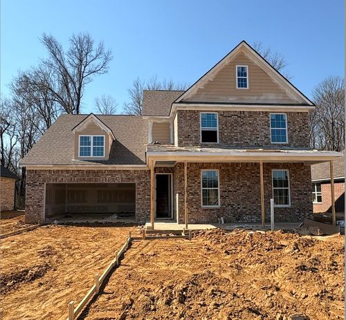 53 Rose Bush St, Munford, TN, 38058 | Card Image