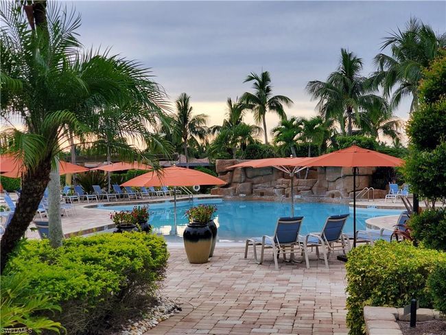 UNIT-5428 - 9596 Trevi Ct, Condo with 2 bedrooms, 2 bathrooms and 1 parking in NAPLES FL | Image 25
