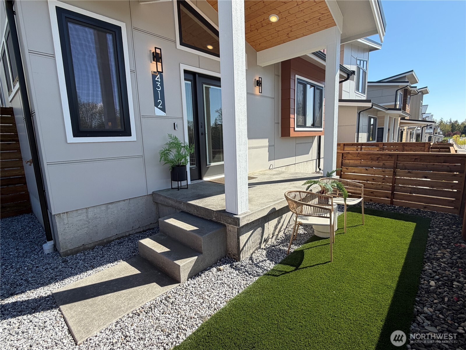 Residential in Bellingham 2