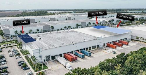 11305 Nw 122nd St, Medley, FL, 33178-3453 | Card Image