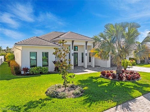 14 Willoughby Dr, Naples, FL, 34110-1336 | Card Image