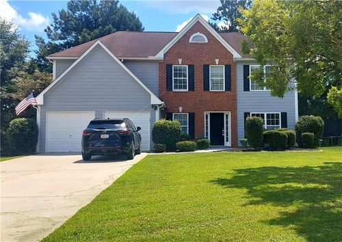6115 Riveroak Ter, College Park, GA, 30349-4015 | Card Image
