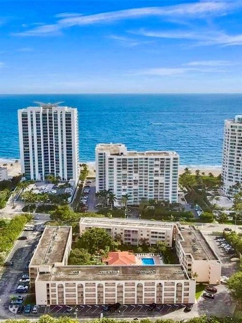 416-1541 S Ocean Blvd, Pompano Beach, FL, 33062-7431 | Card Image
