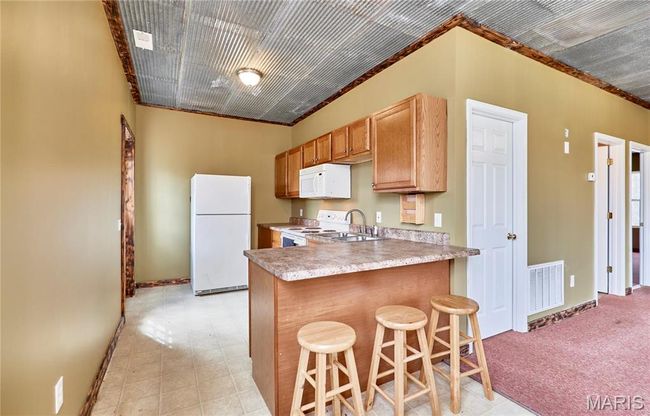 43139 Deerview Dr, House other with 2 bedrooms, 1 bathrooms and 2 parking in Monroe City MO | Image 68