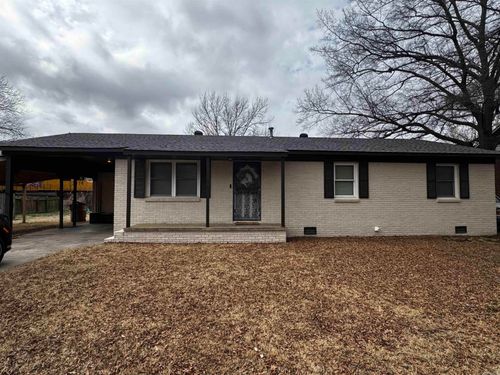 1261 Ouida St S, Wynne, AR, 72396-3643 | Card Image