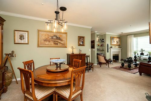 437-3098 Guildford Way, Coquitlam, BC, V3B7W8 | Card Image