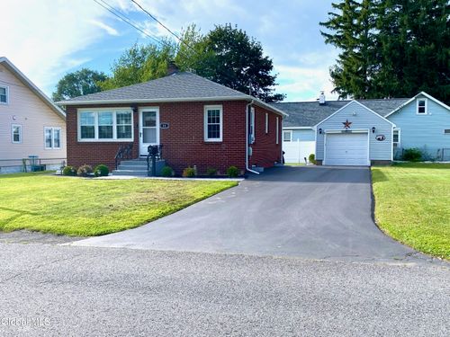 11 Washington Avenue, Albany, NY, 12205 | Card Image