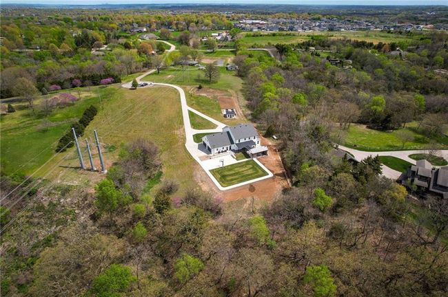Drone / aerial view | Image 61