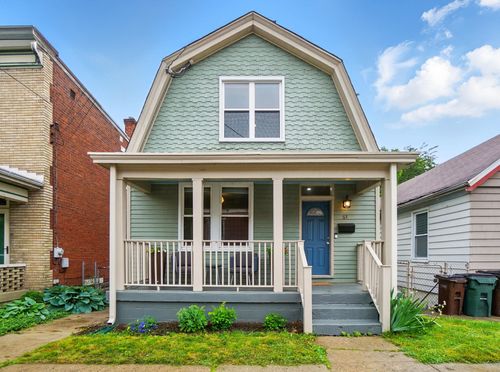 63 Parkview Ave, Newport, KY, 41071-2764 | Card Image