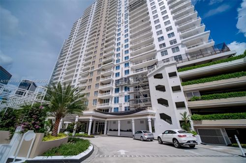 2502-801 Brickell Key Blvd, Miami, FL, 33131-3720 | Card Image