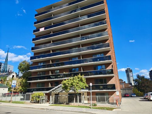 103-81 Charlton Ave E, Hamilton, ON, L8N1Y7 | Card Image