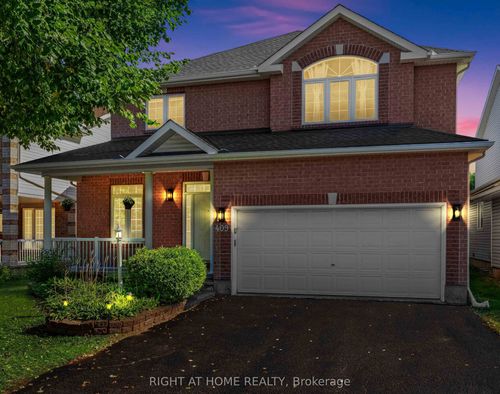 409 Beatrice Dr, Nepean, ON, K2J4W9 | Card Image