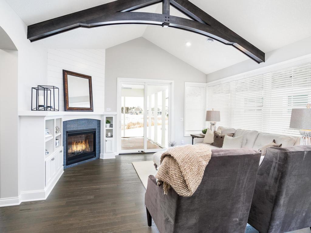 Preserve Ct, Hugo, MN 55038