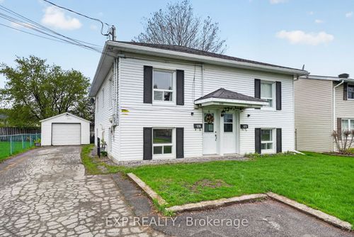 1210-1212 Bedford Street, Cornwall, ON, K6J4G5 | Card Image