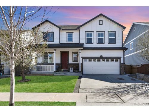 3327 Eagle Butte Ave, Frederick, CO, 80516-9750 | Card Image