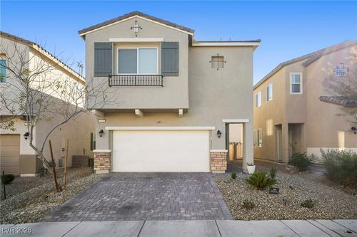 1113 Solemn Cactus Ave, North Las Vegas, NV, 89031-4514 | Card Image