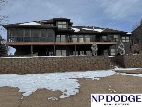 519 S 249th Cir, Waterloo, NE, 68069-4442 | Card Image