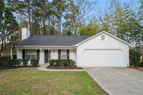 1496 Arnold Dr, Lawrenceville, GA, 30043-3707 | Card Image