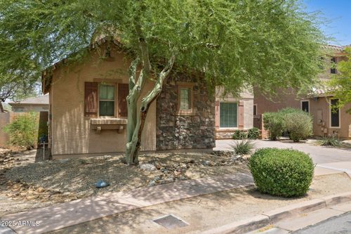 3452 W Florimond Rd, Phoenix, AZ, 85086-2172 | Card Image