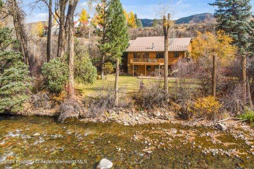 253 Liberty Lane, Woody Creek, CO, 81656 | Card Image