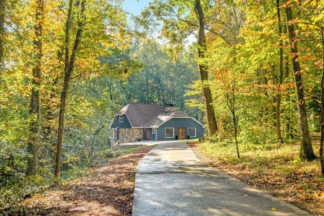 610 Audubon Way, House other with 3 bedrooms, 4 bathrooms and 1 parking in DALTON GA | Image 54