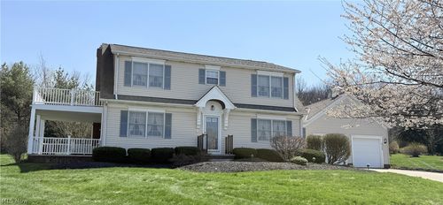8160 Buckboard Ln, Concord Township, OH, 44060-8001 | Card Image