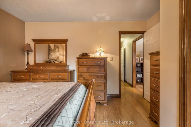 203 Sideroad 5, House other with 3 bedrooms, 2 bathrooms and 2 parking in Bruce ON | Image 8