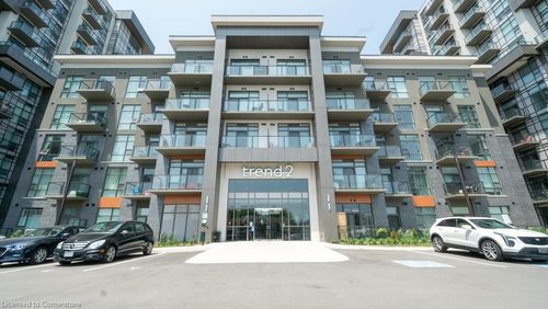 1003-460 Dundas St E, Waterdown, ON, L8B2A5 | Card Image