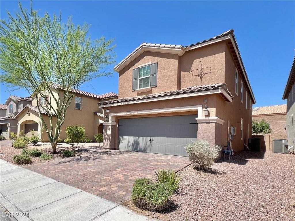 Fulgora St, Henderson, NV 89074