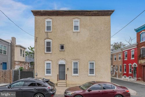 2455 Harlan St, PHILADELPHIA, PA, 19121-3808 | Card Image