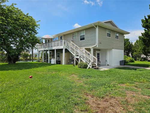 3317 Oleander Dr, HERNANDO BEACH, FL, 34607-3520 | Card Image