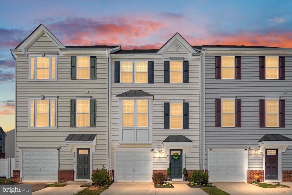 Rising Sun Rd, Fredericksburg, VA 22405