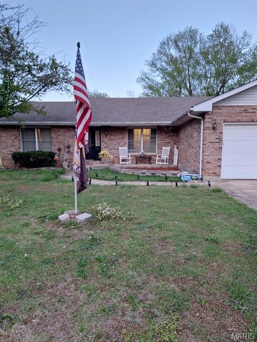 450 Shenandoah Dr, Farmington, MO, 63640-2164 | Card Image