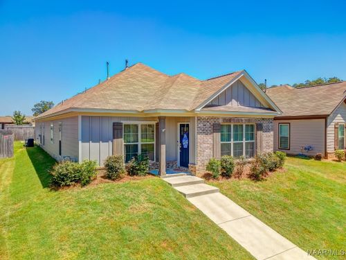 8807 Birchfield Place, Montgomery, AL, 36117 | Card Image