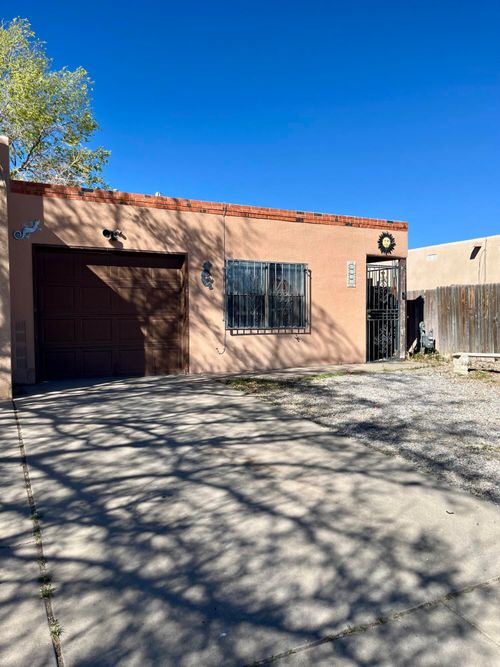 6035 Staubach Avenue Nw, Albuquerque, NM, 87120 | Card Image