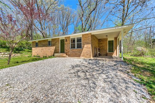 16106 Boundary Line Rd, Garfield, AR, 72732-9119 | Card Image