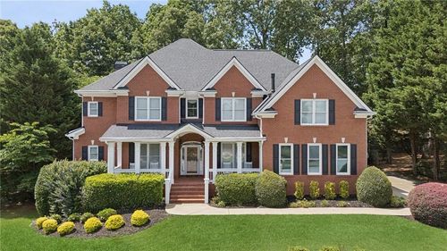2145 Sugarstone Ct, Lawrenceville, GA, 30043-5055 | Card Image