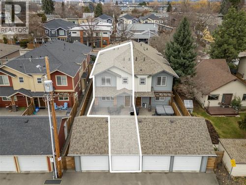 1940 Ethel St, Kelowna, BC, V1Y2Z5 | Card Image