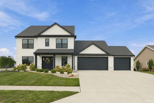 1437 Lavante Cove, Fort Wayne, IN, 46818 | Card Image