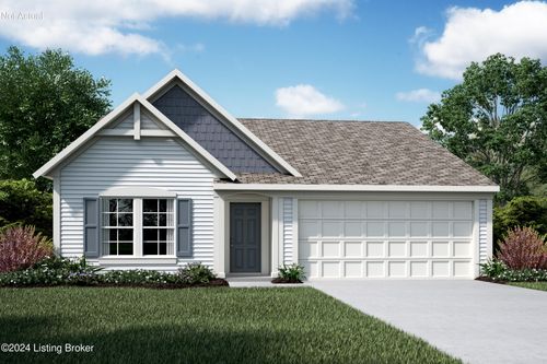 220 Bethel Springs Dr, Mt Washington, KY, 40047-5416 | Card Image
