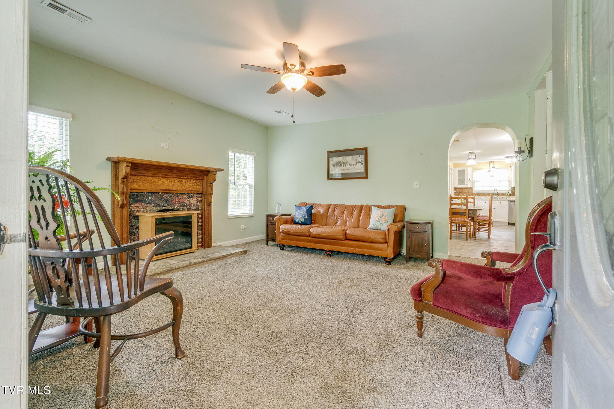 Residential in Rogersville 4