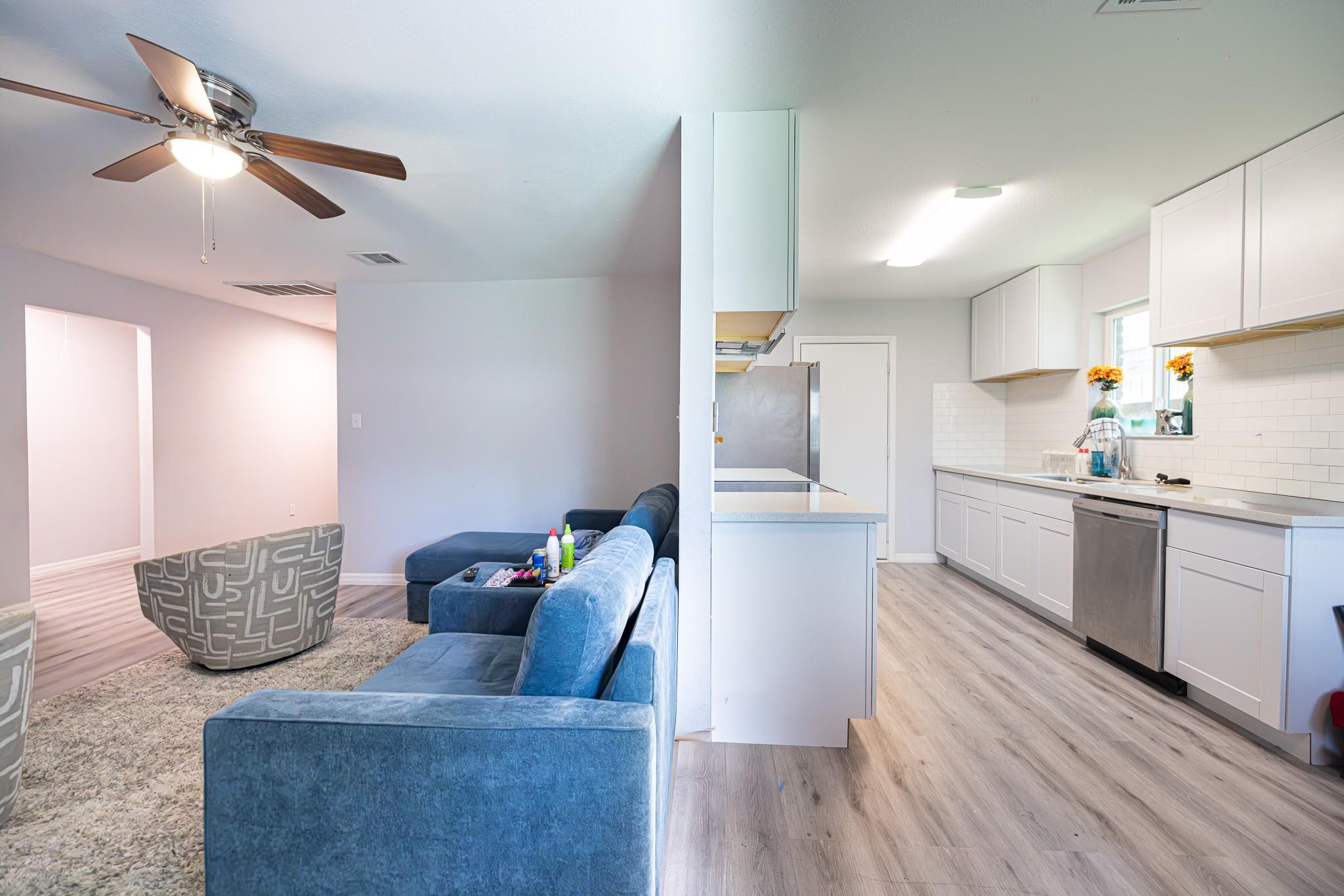 Residential in Houston 4