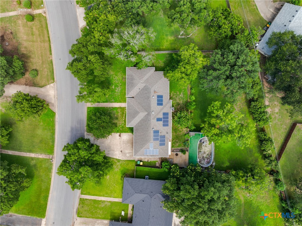 Residential in Belton 5