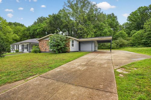 4286 Tonawanda St, Memphis, TN, 38109-5124 | Card Image