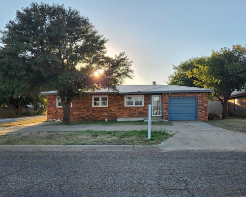  N Sunset Avenue, Littlefield, TX, 79339 | Card Image