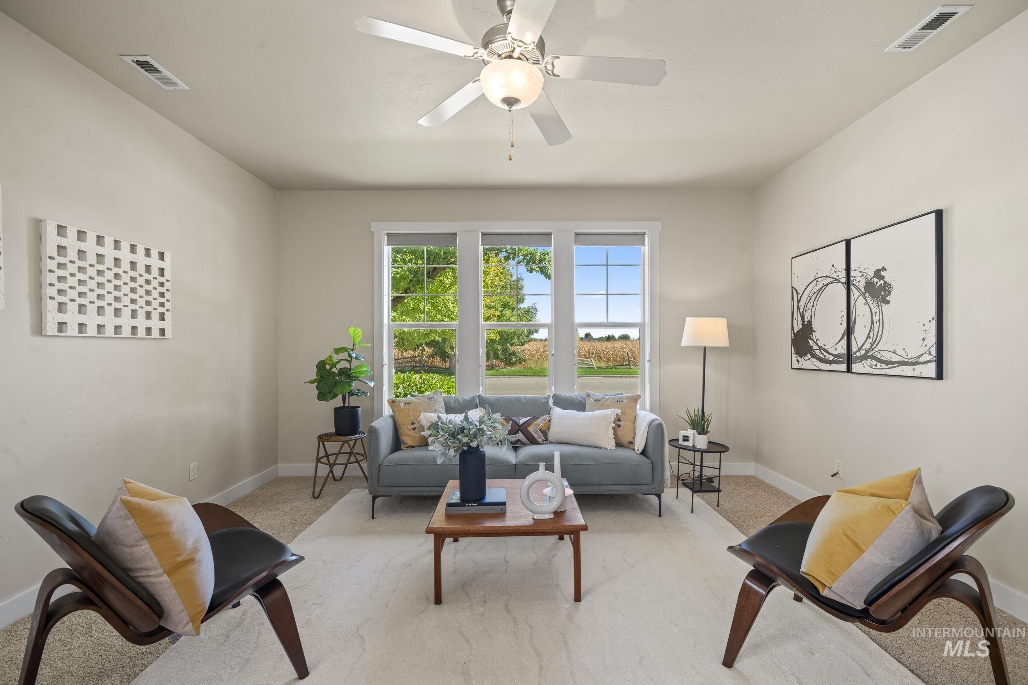 Pearl Jensen Ave, Boise, ID 83709