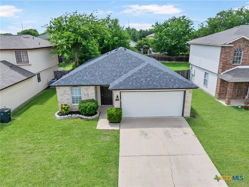 1307 Saddle Dr, Killeen, TX, 76543-7141 | Card Image